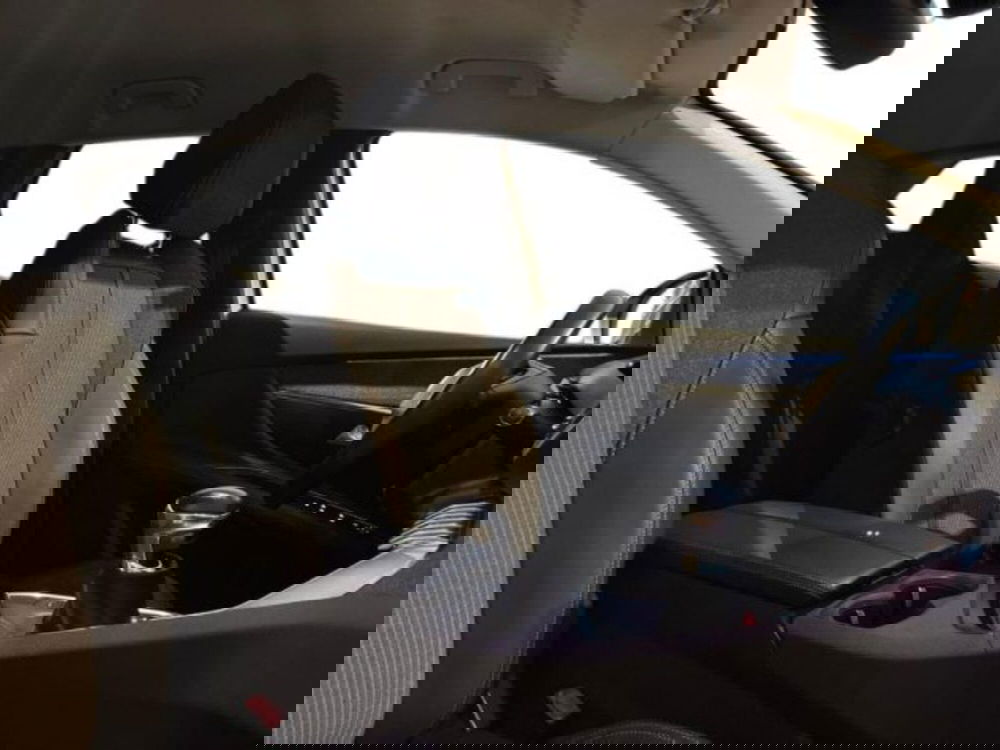 Peugeot 3008 usata a Ancona (16)