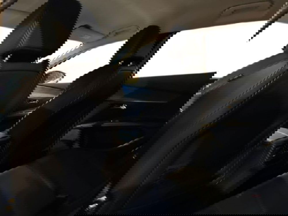 Peugeot 3008 usata a Ancona (17)