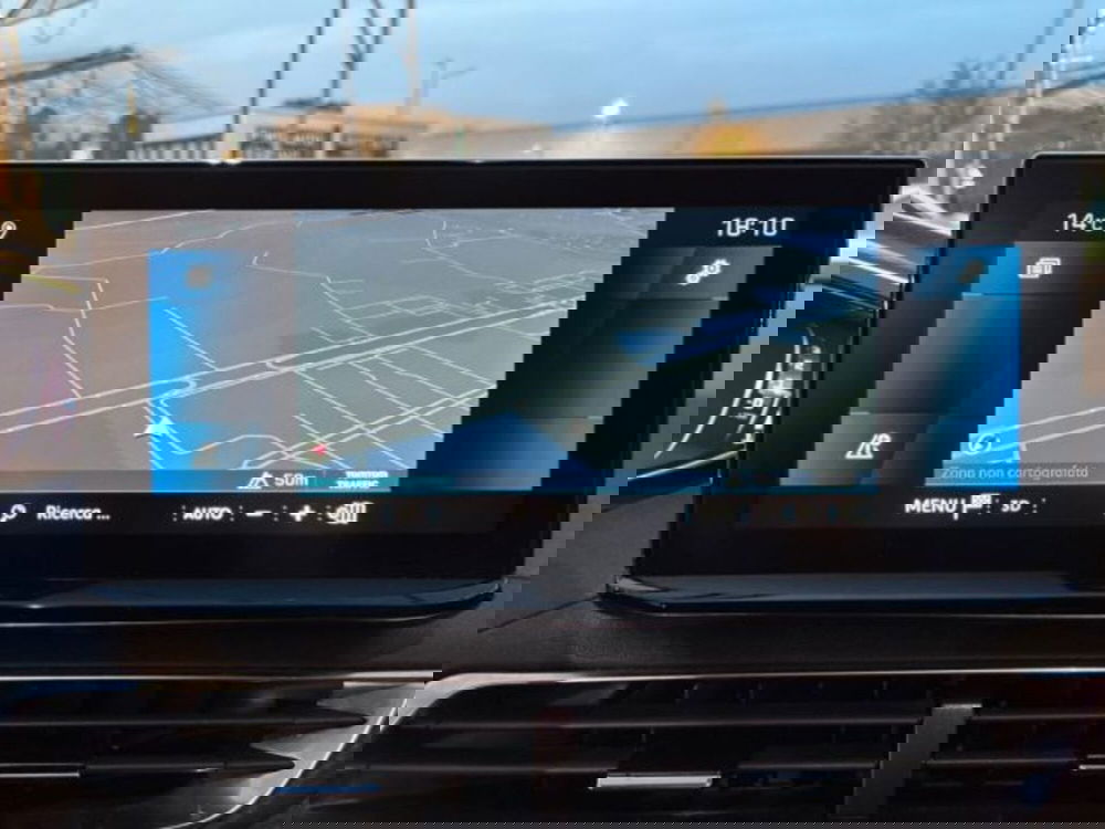 Peugeot 3008 usata a Ancona (19)