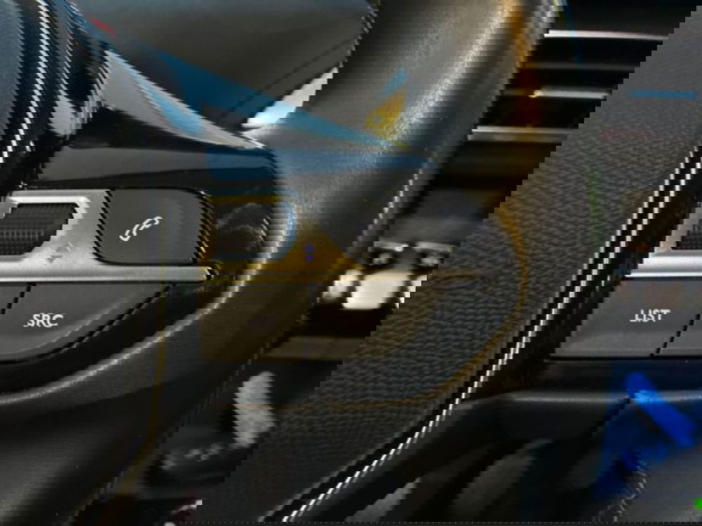 Peugeot 3008 usata a Ancona (20)