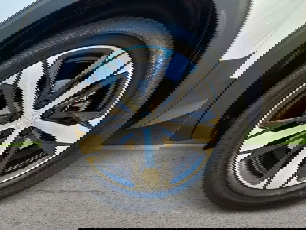 Peugeot 3008 usata a Ancona (8)