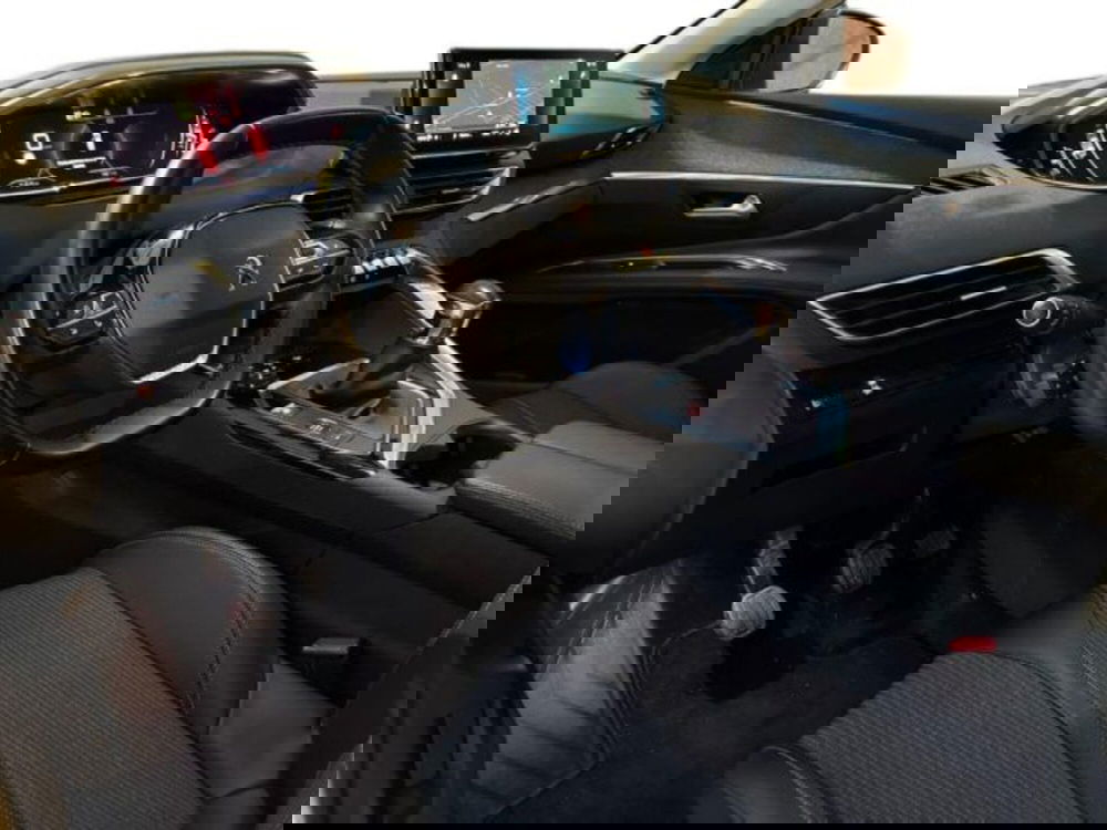 Peugeot 3008 usata a Ancona (9)