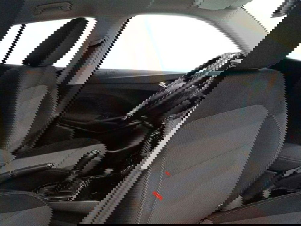 Skoda Fabia usata a Catania (10)