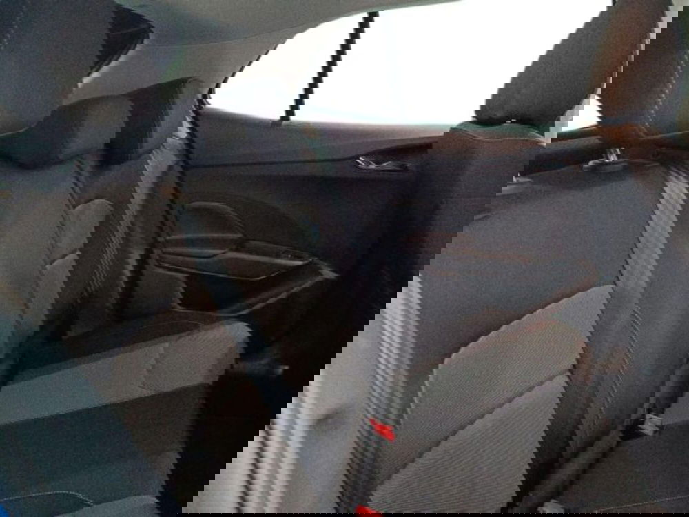 Skoda Fabia usata a Catania (11)