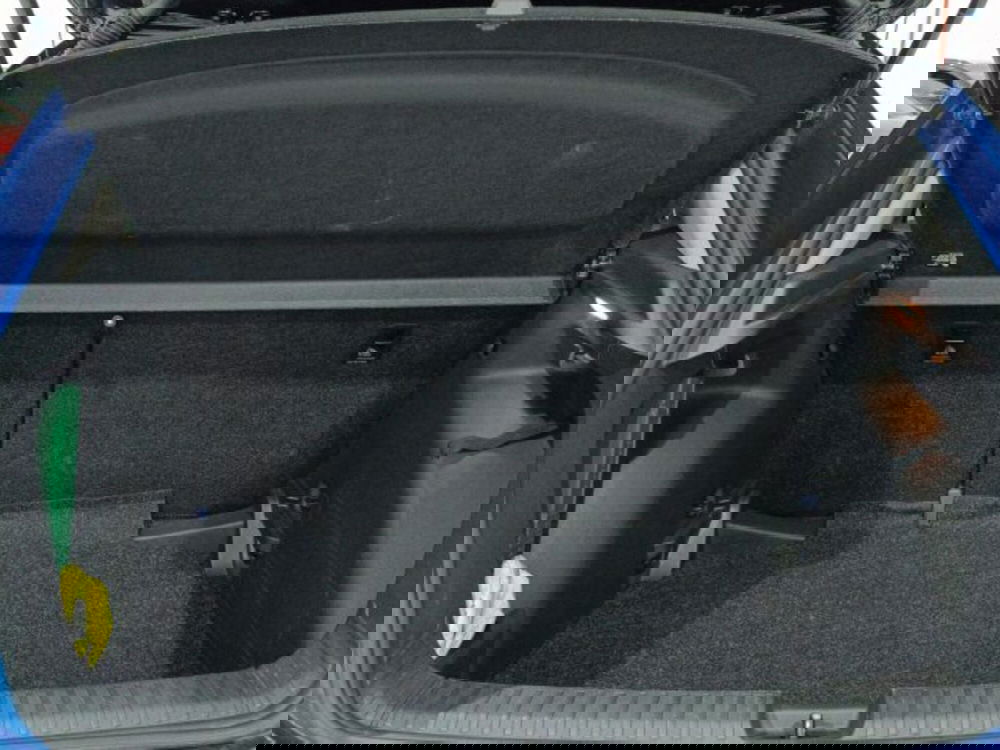 Skoda Fabia usata a Catania (12)