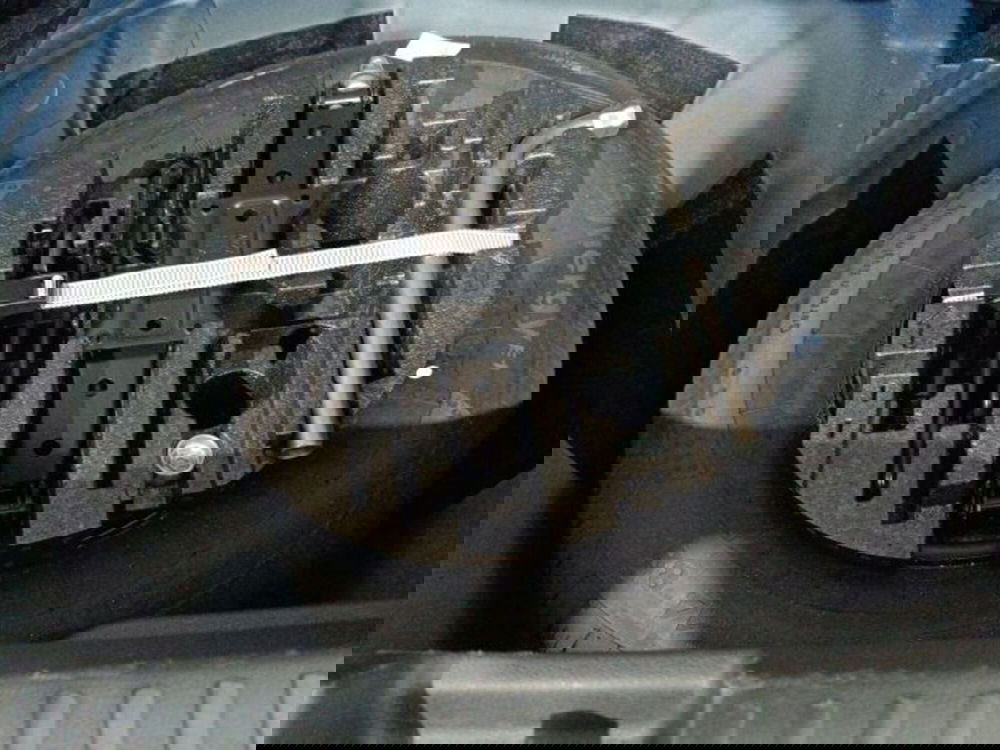 Skoda Fabia usata a Catania (13)