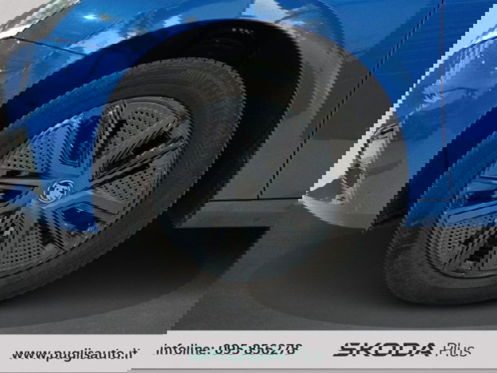 Skoda Fabia usata a Catania (14)