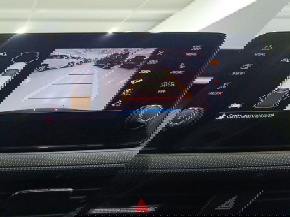 Skoda Fabia usata a Catania (16)