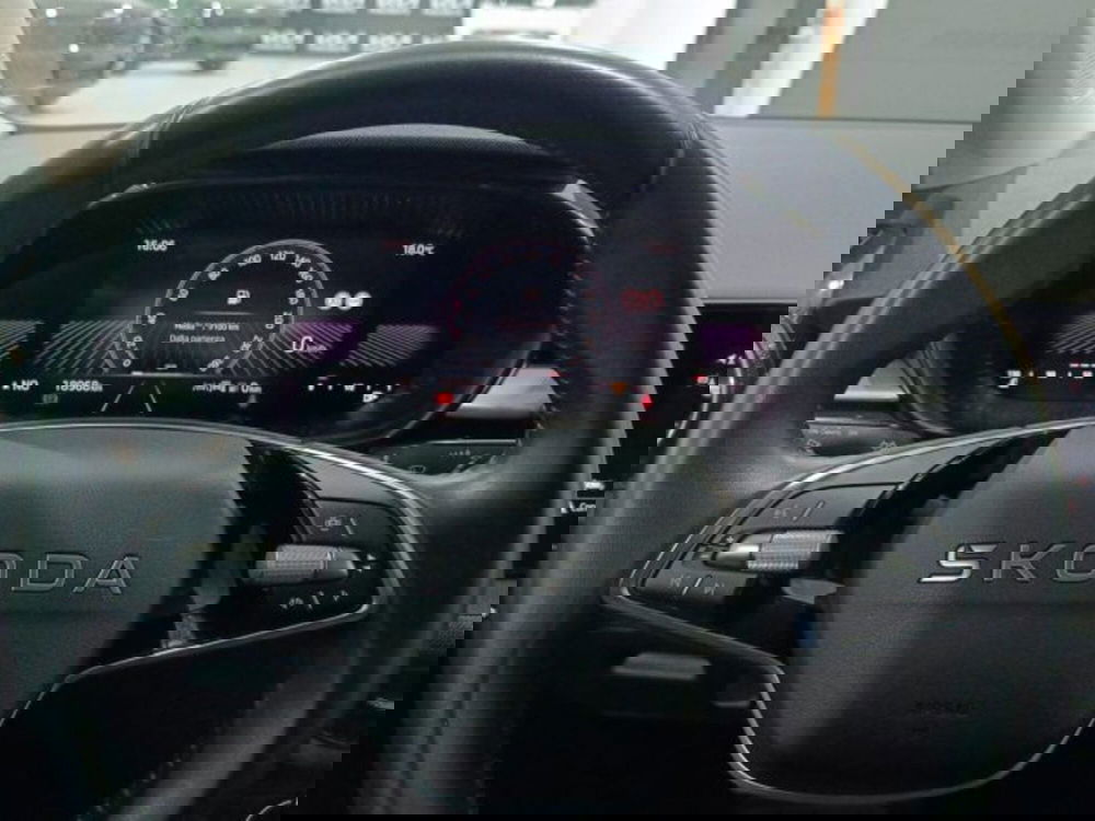 Skoda Fabia usata a Catania (17)