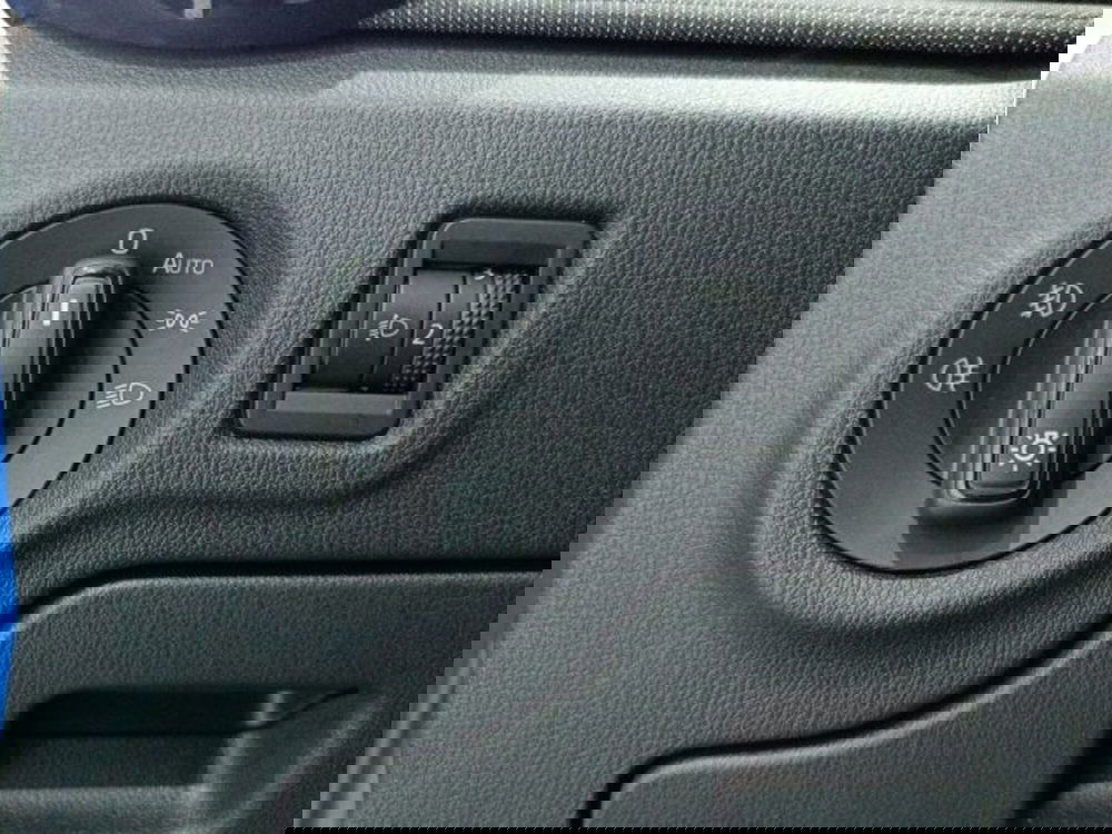 Skoda Fabia usata a Catania (18)