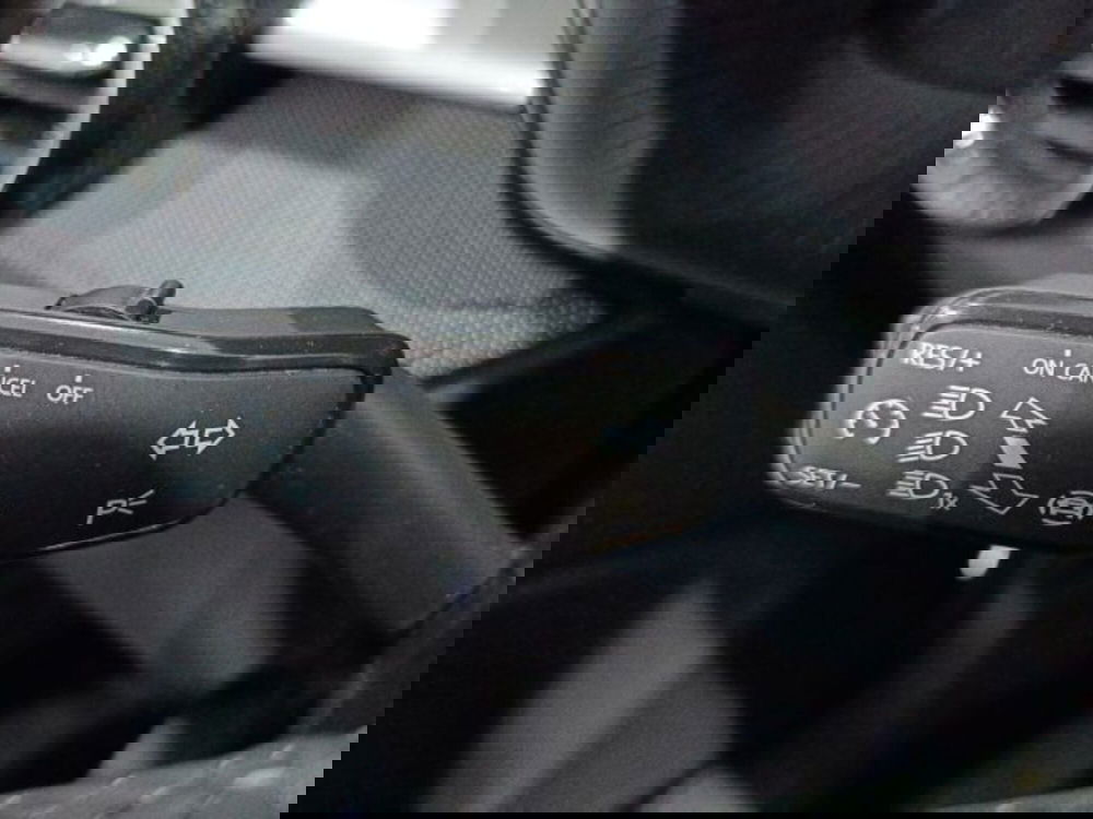 Skoda Fabia usata a Catania (19)