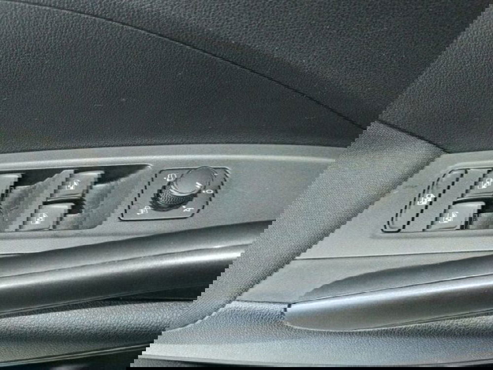 Skoda Fabia usata a Catania (20)