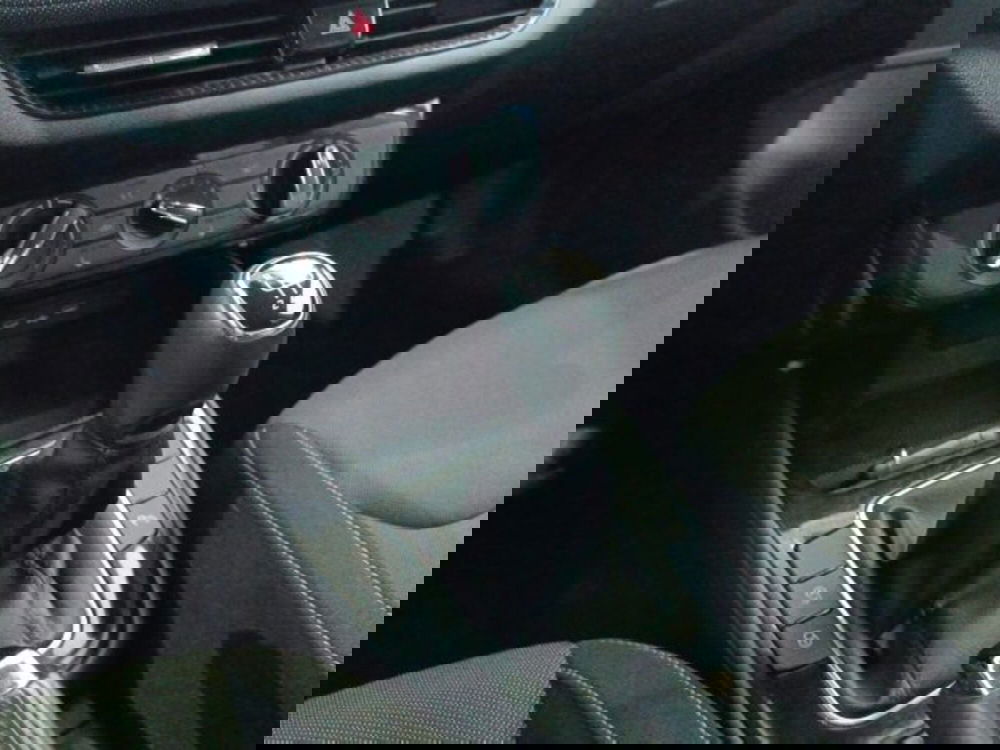 Skoda Fabia usata a Catania (8)