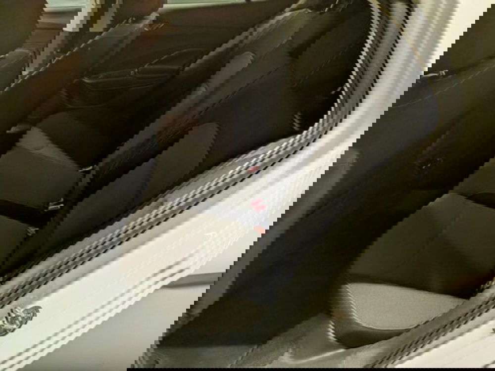 Skoda Fabia usata a Catania (4)