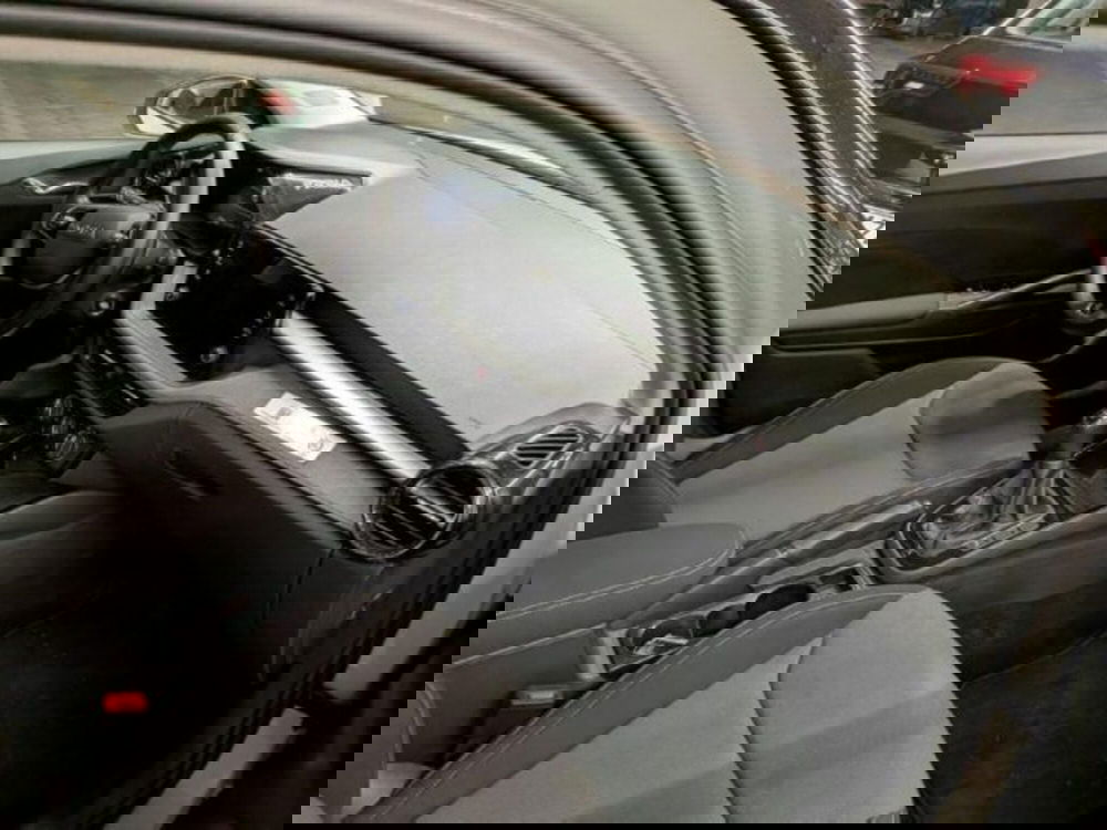 Skoda Fabia usata a Catania (5)