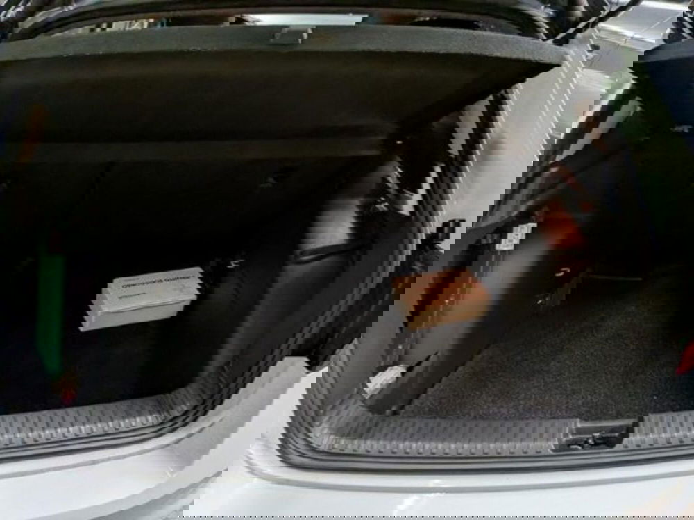 Skoda Fabia usata a Catania (6)