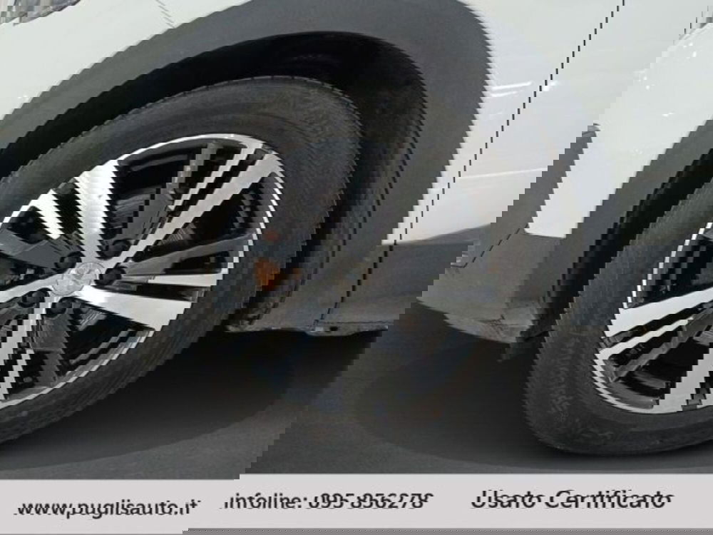 Peugeot 5008 usata a Catania (14)