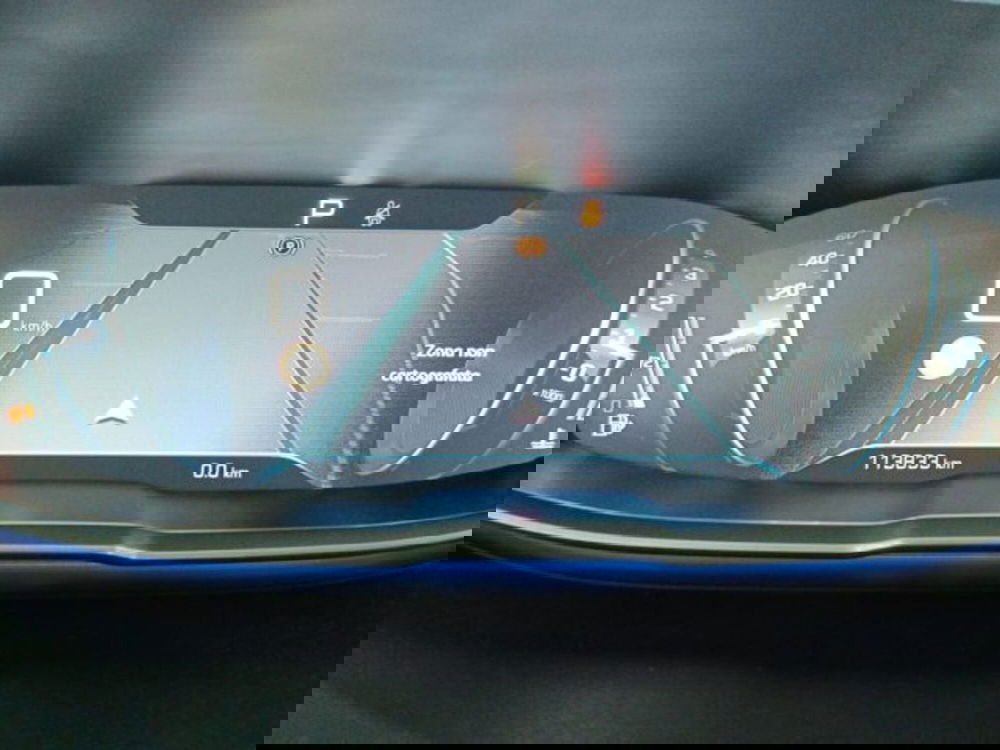 Peugeot 5008 usata a Catania (15)