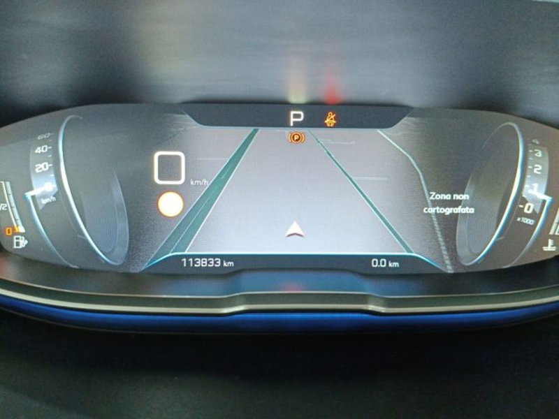 Peugeot 5008 usata a Catania (15)