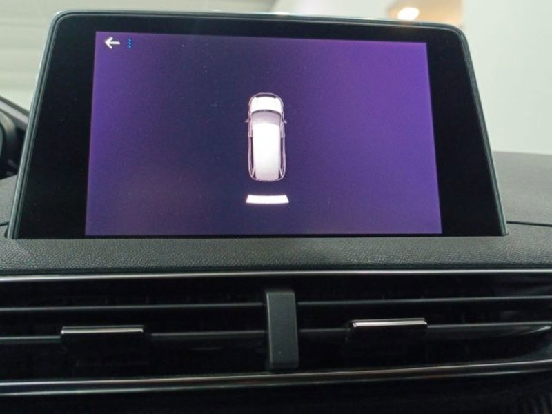 Peugeot 5008 usata a Catania (16)