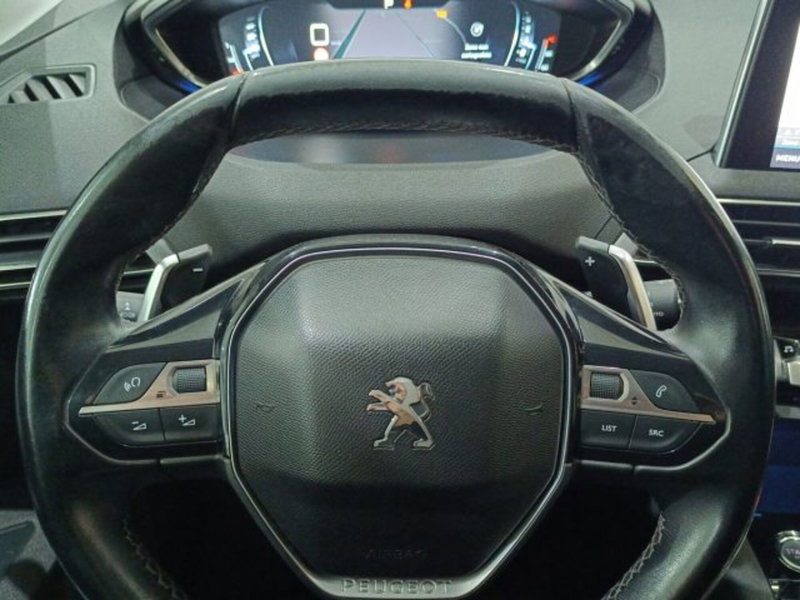 Peugeot 5008 usata a Catania (18)