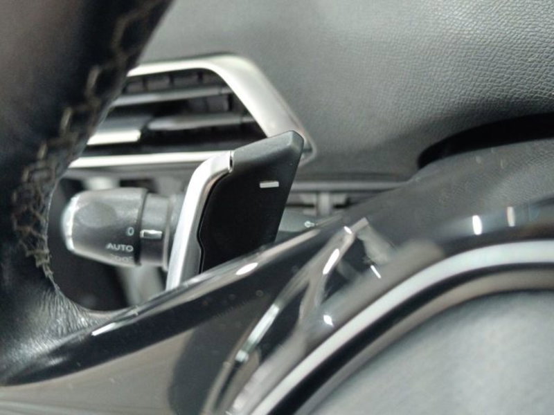 Peugeot 5008 usata a Catania (19)