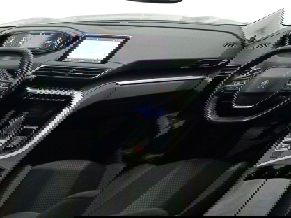 Peugeot 5008 usata a Catania (7)