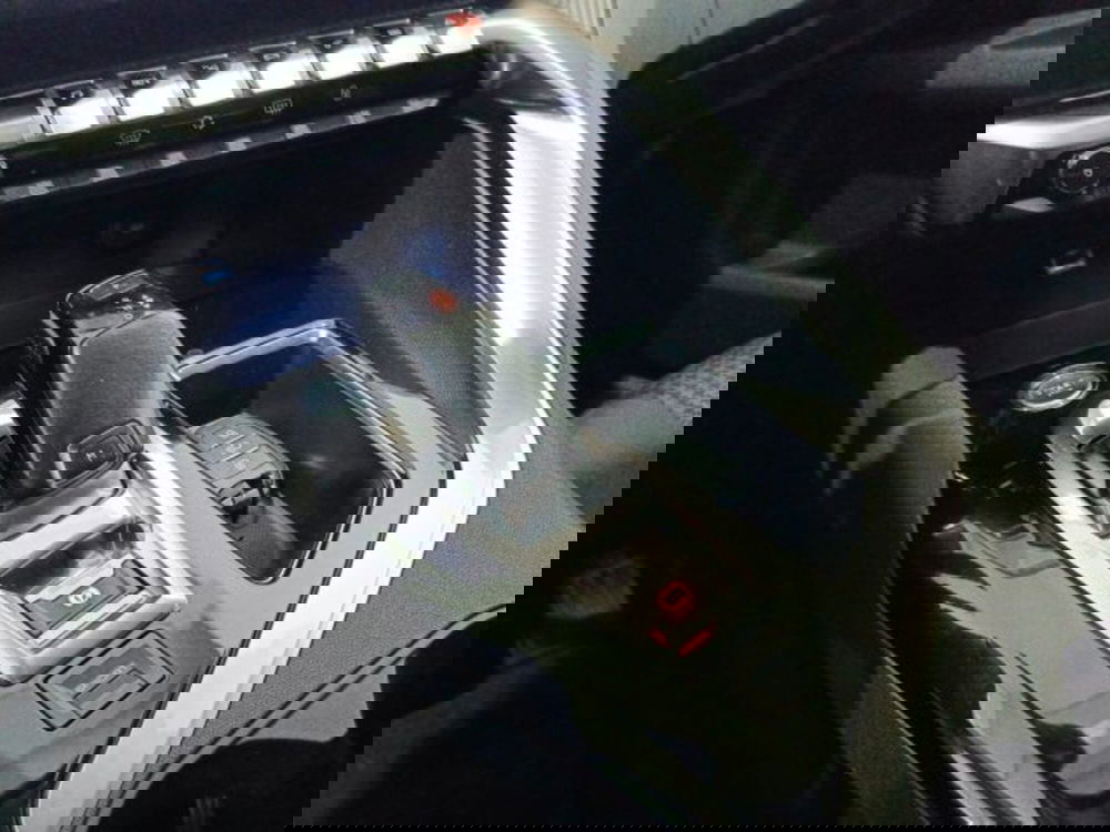 Peugeot 5008 usata a Catania (8)