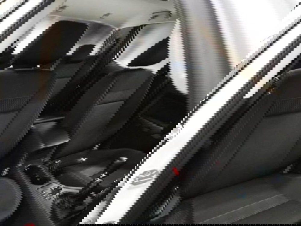 Ford Ranger Pick-up usata a Catania (10)