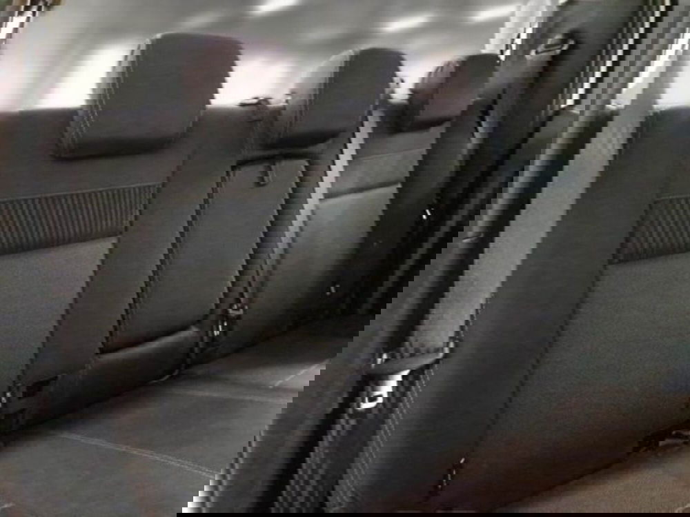 Ford Ranger Pick-up usata a Catania (11)