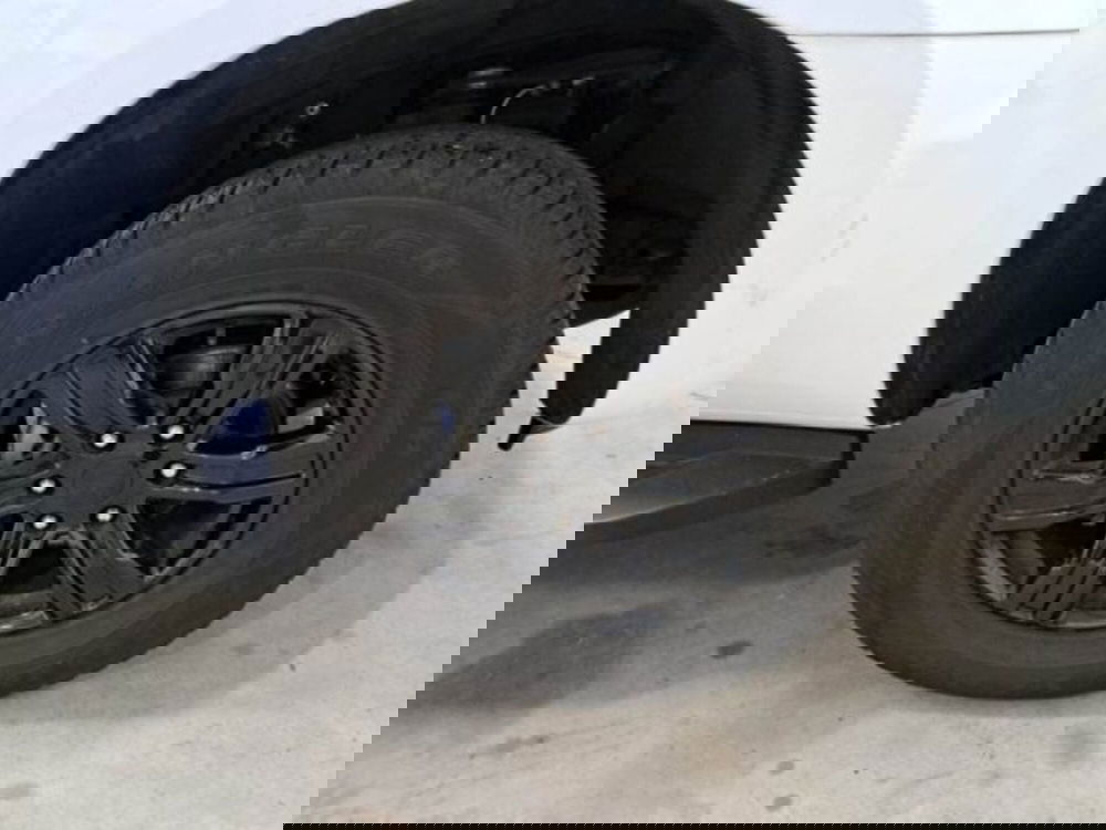 Ford Ranger Pick-up usata a Catania (12)