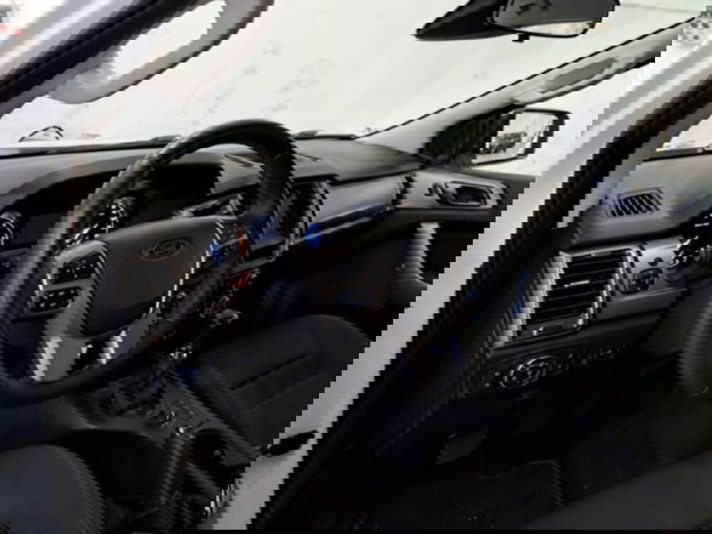 Ford Ranger Pick-up usata a Catania (13)