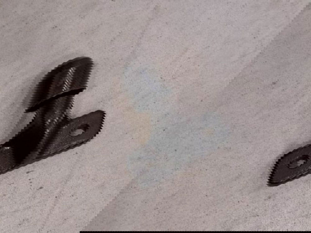 Ford Ranger Pick-up usata a Catania (15)