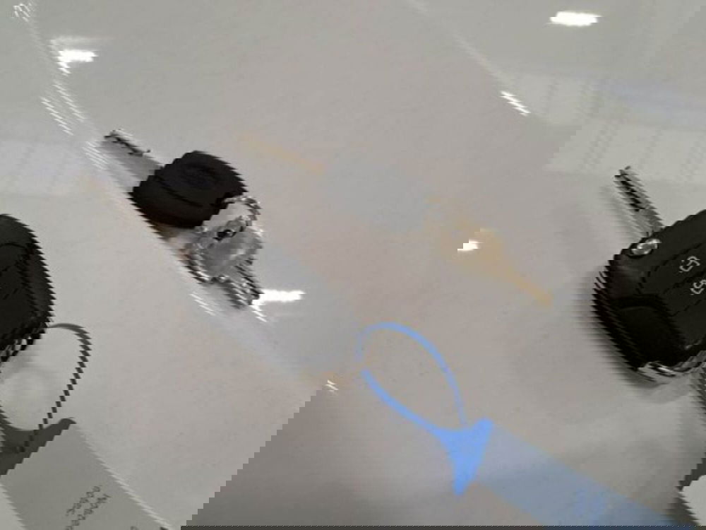 Ford Ranger Pick-up usata a Catania (16)