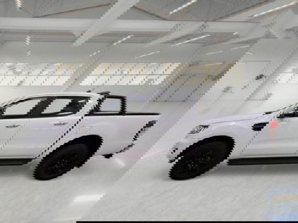 Ford Ranger Pick-up usata a Catania (2)