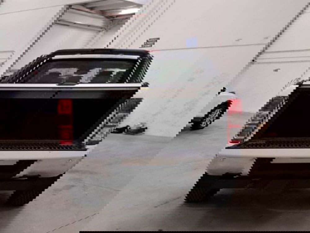 Ford Ranger Pick-up usata a Catania (6)