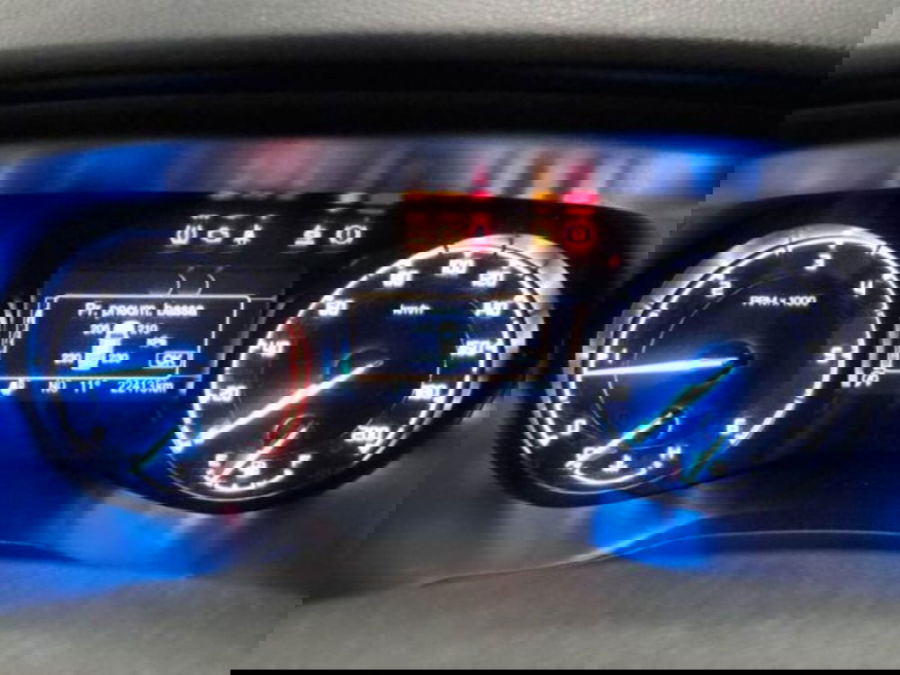 Ford Ranger Pick-up usata a Catania (8)