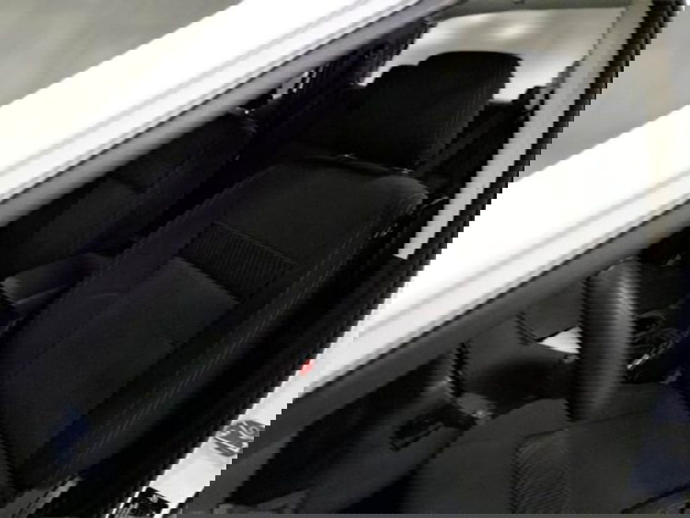 Ford Ranger Pick-up usata a Catania (9)