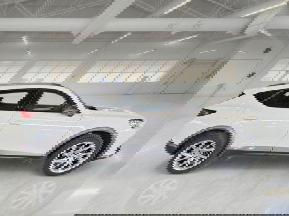 Cupra Formentor usata a Catania