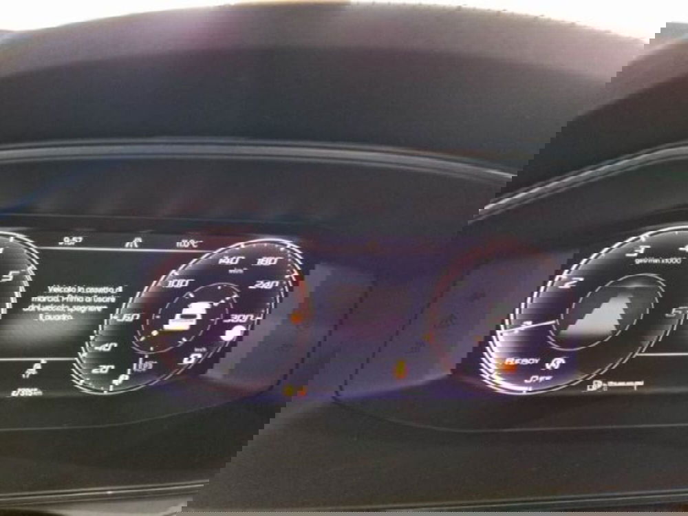 Cupra Formentor usata a Catania (10)