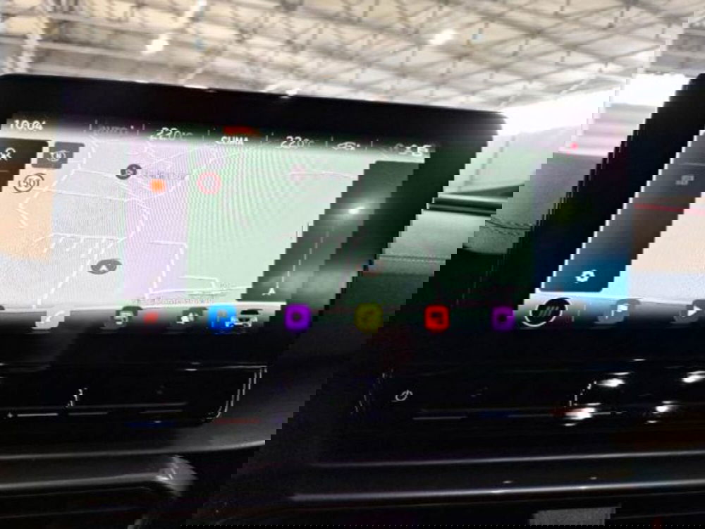 Cupra Formentor usata a Catania (11)