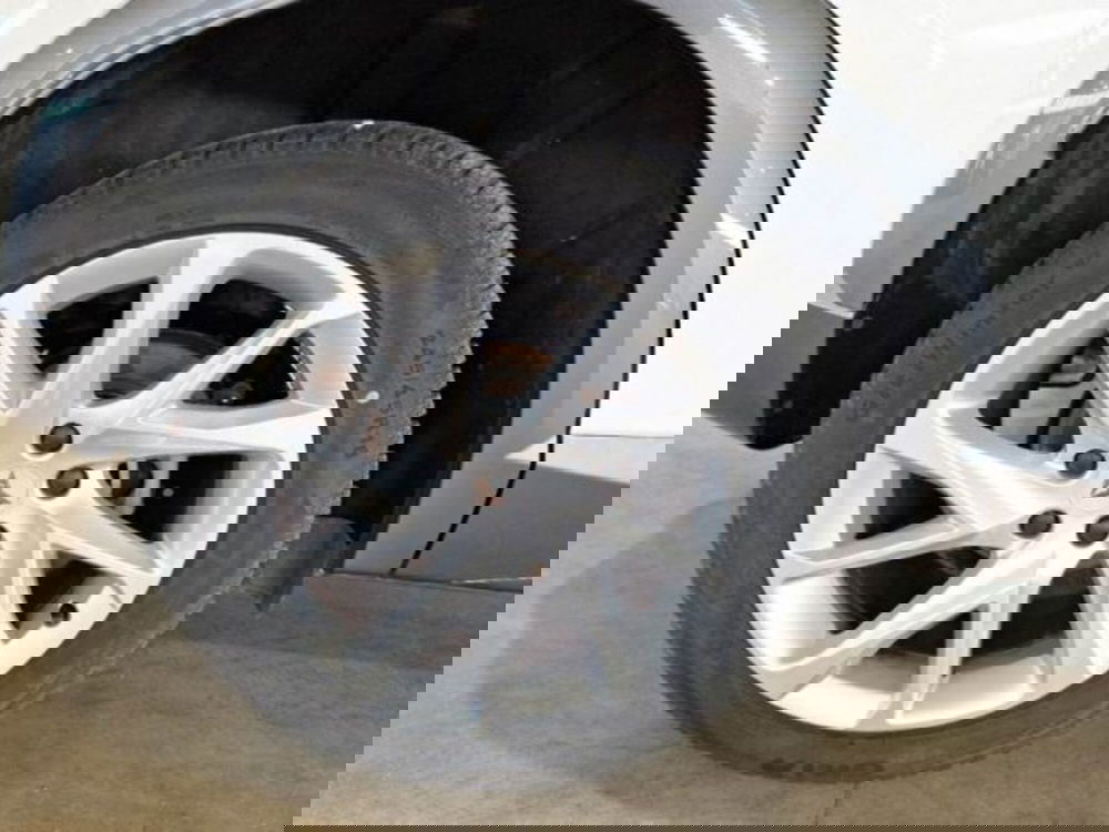 Cupra Formentor usata a Catania (12)