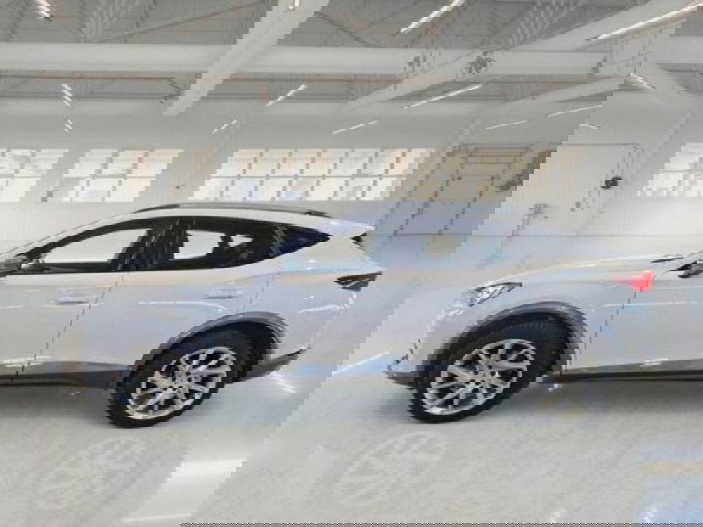 Cupra Formentor usata a Catania (2)