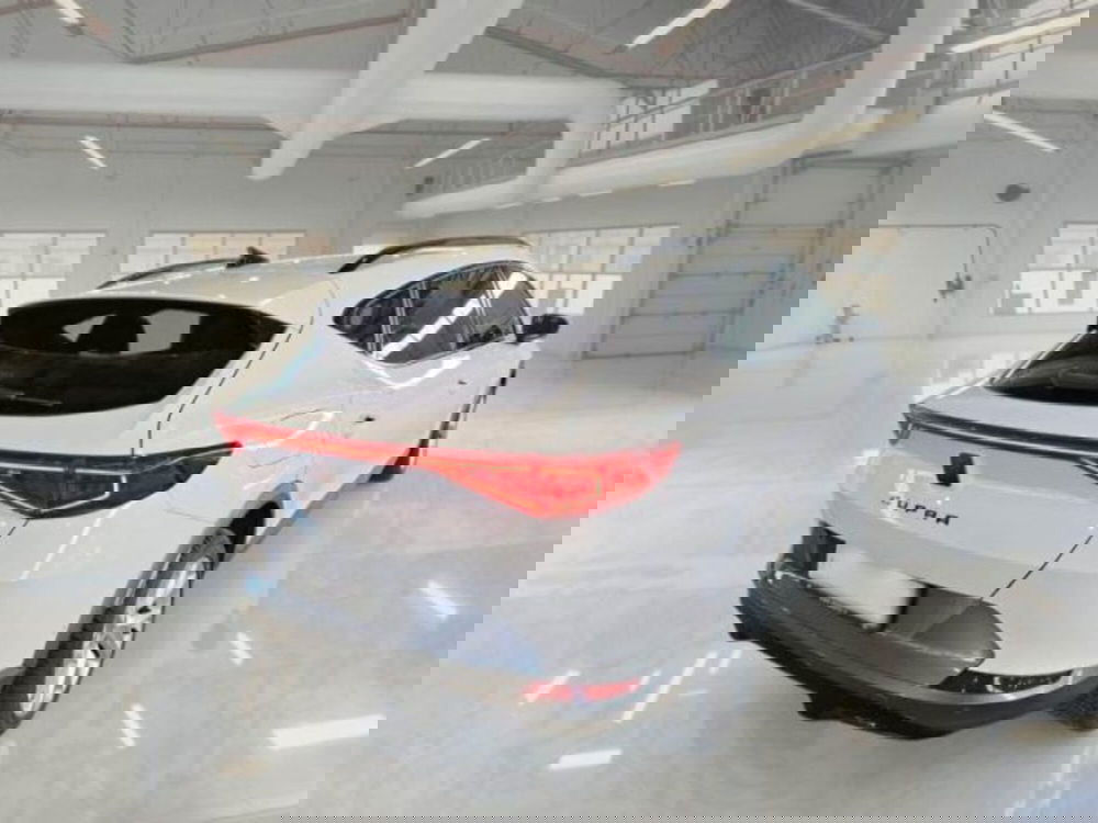 Cupra Formentor usata a Catania (4)