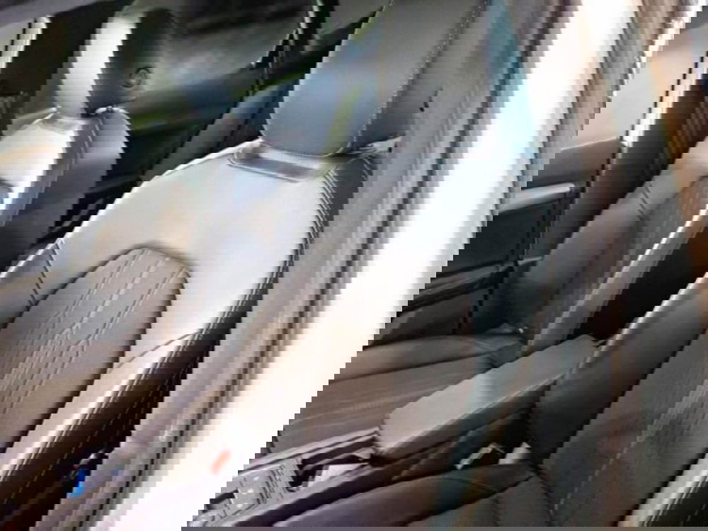 Cupra Formentor usata a Catania (8)