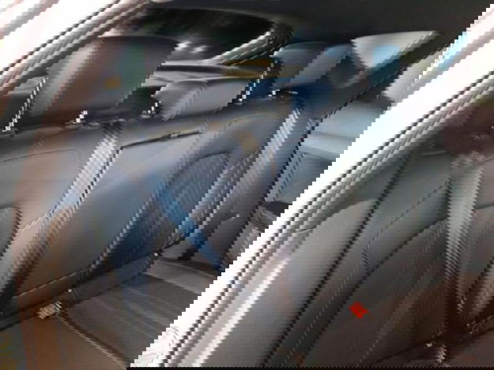 Cupra Formentor usata a Catania (9)