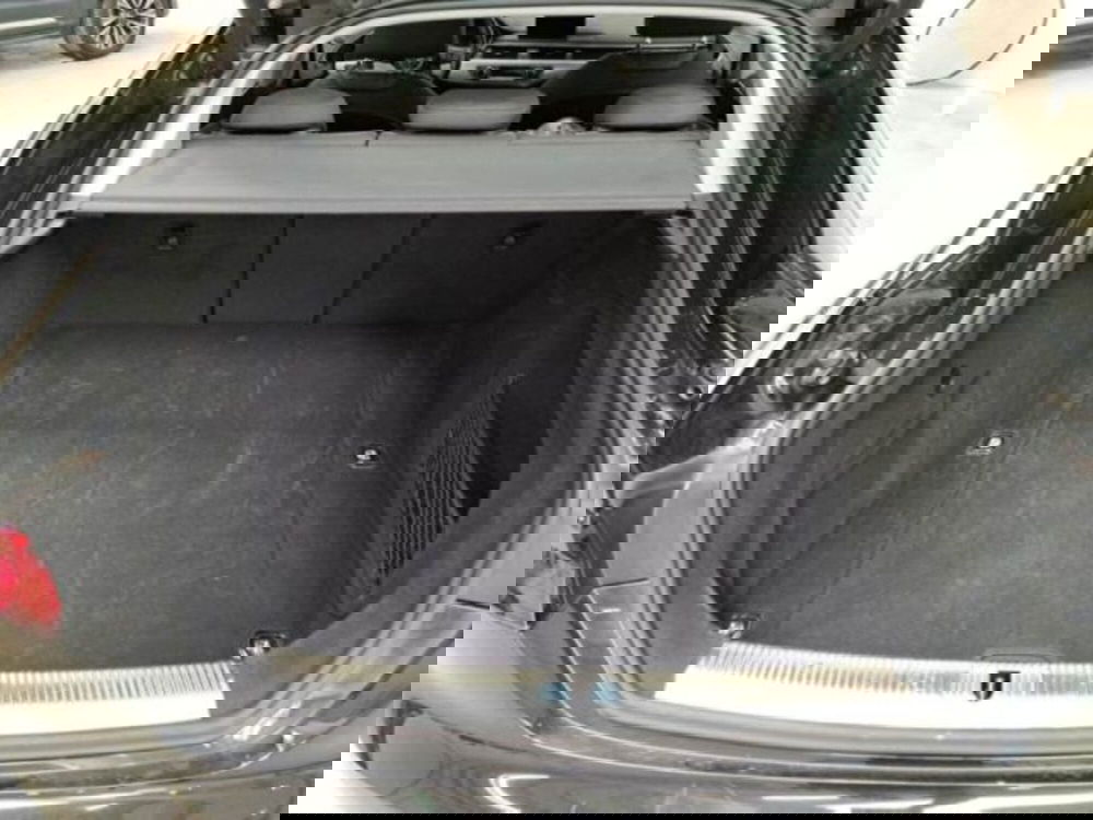 Audi A5 Sportback usata a Catania (10)