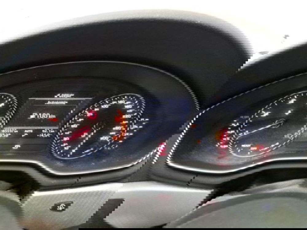 Audi A5 Sportback usata a Catania (11)