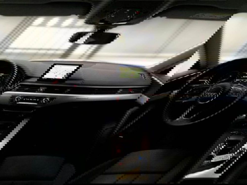 Audi A5 Sportback usata a Catania (6)