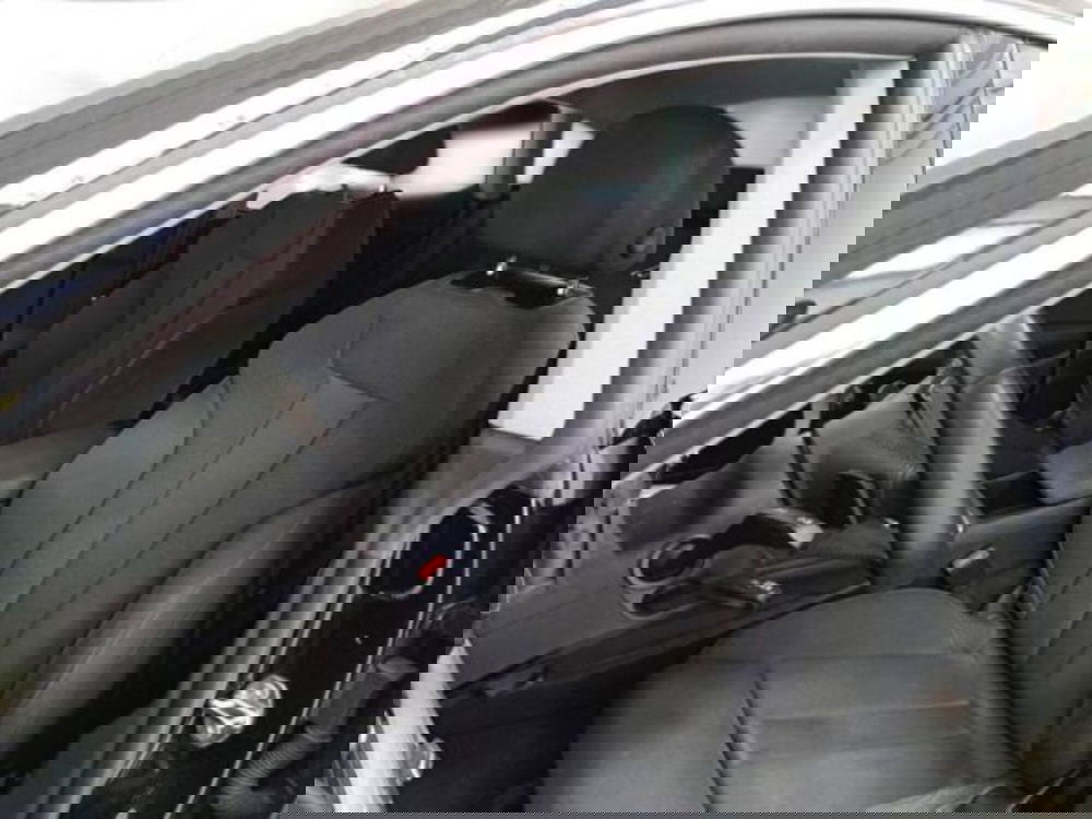 Audi A5 Sportback usata a Catania (7)